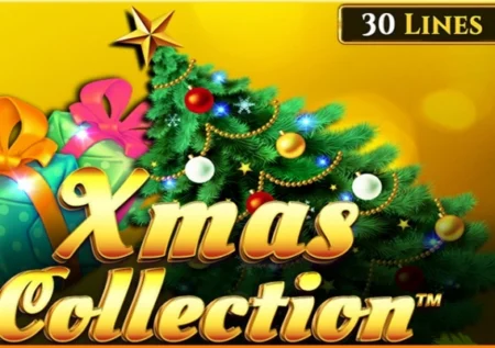 Xmas Collection 30 Lines