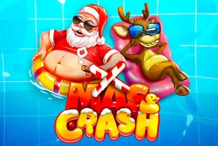 Xmas Crash