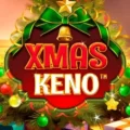 Xmas Keno