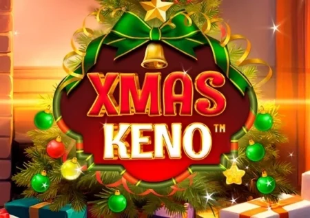Xmas Keno