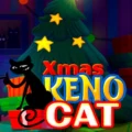 Xmas KenoCat