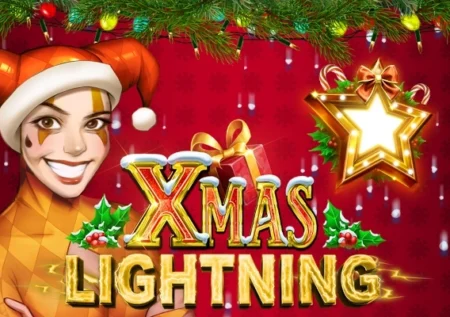 Xmas Lightning