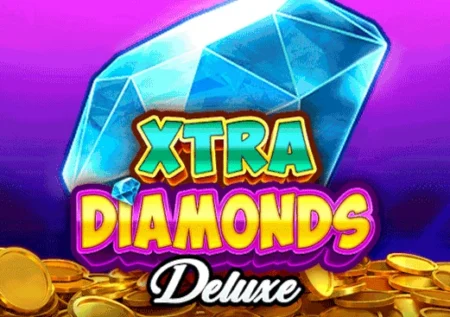 Xtra Diamonds Deluxe