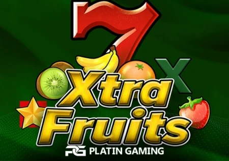Xtra Fruits