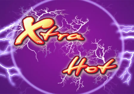 Xtra Hot