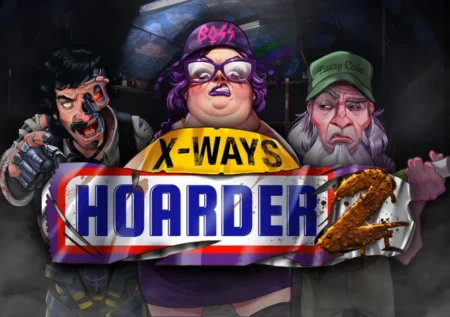 xWays Hoarder 2