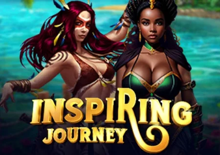Inspiring Journey
