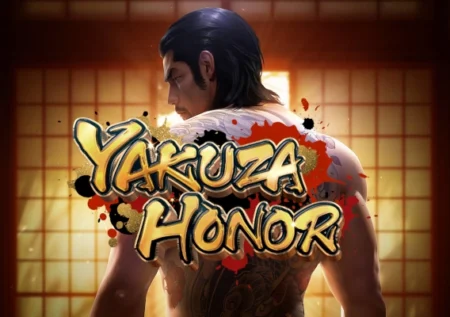 Yakuza Honor