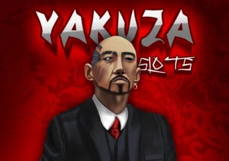 Yakuza Slots