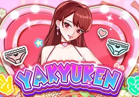 Yakyuken
