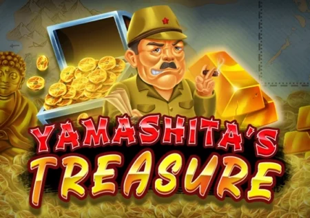 Yamashita’s Treasure