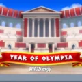 Year of Olympia