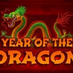 Year Of The Dragon
