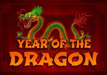 Year Of The Dragon