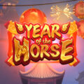 Year of the Horse