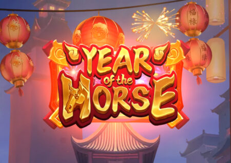 Year of the Horse