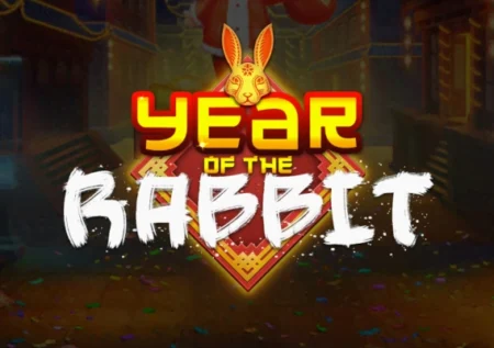 Year of the Rabbit