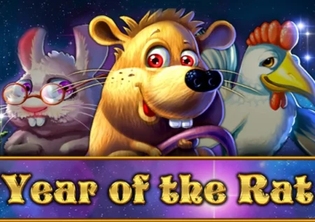 Year of the Rat