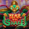 Year of the Snake