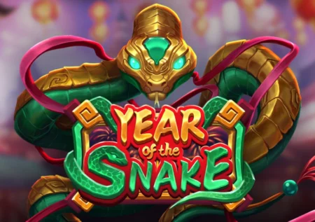 Year of the Snake