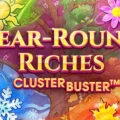 Year-Round Riches Clusterbuster