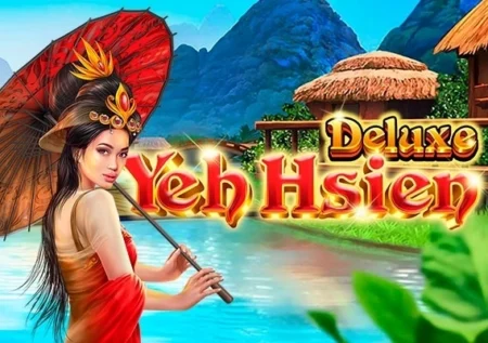Yeh Hsien Deluxe