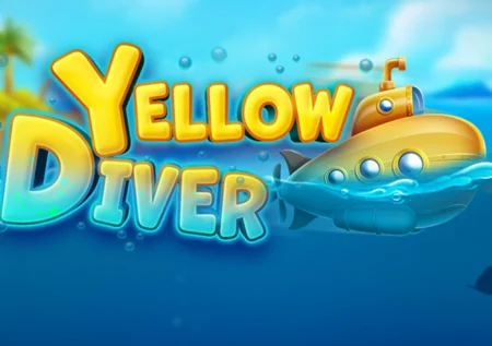 Yellow Diver