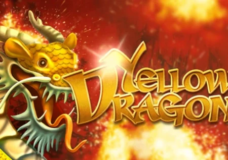 Yellow Dragon