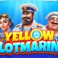 Yellow Slotmarine