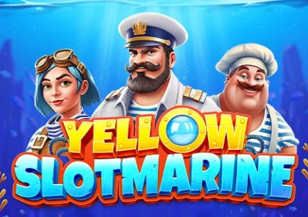 Yellow Slotmarine
