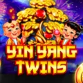 Yin Yang Twins