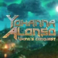 Yohanna Alonso Viking’s Conquest