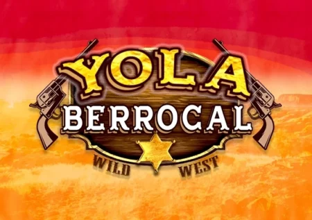 Yola Berrocal Wild West
