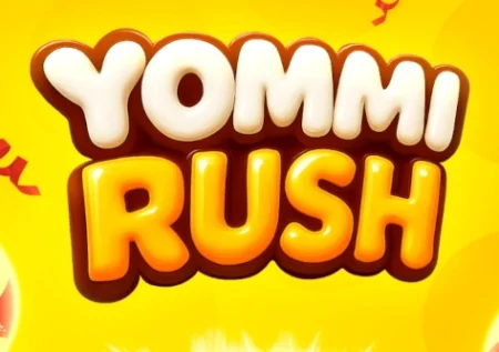 Yommi Rush