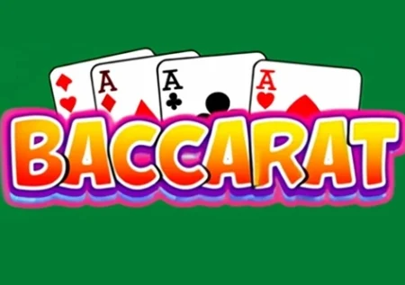 YOriginal Baccarat