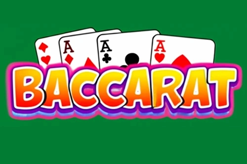 YOriginal Baccarat