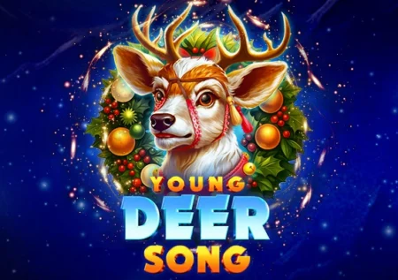 Young Deer Song