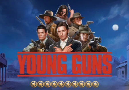Young Guns