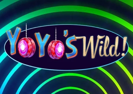 Yoyo’s Wild