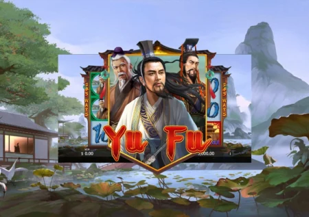 Yu Fu