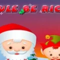 Yule be Rich