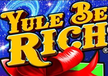 Yule Be Rich