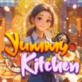 Yummy Kitchen