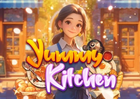 Yummy Kitchen