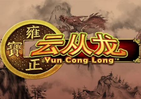 Yun Cong Long