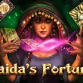 Zaida’s Fortune
