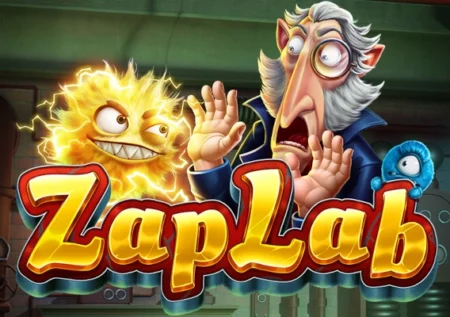 ZapLab