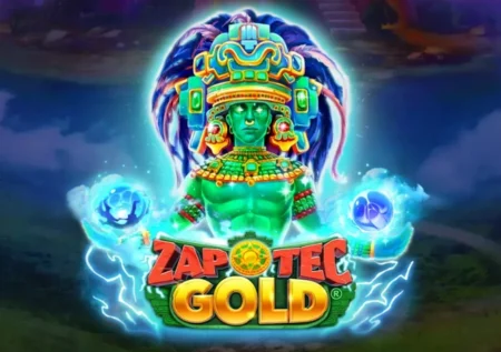 ZapOtec Gold