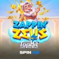 Zappin’ Zeus TopHit