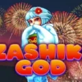 Zashiki God